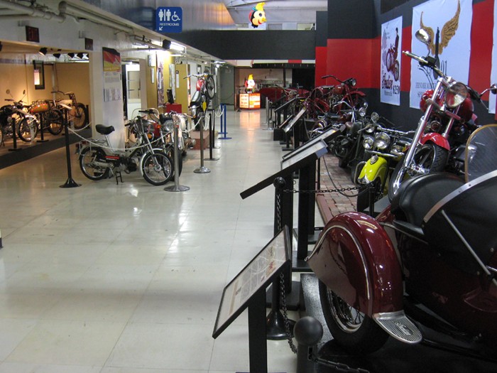 San diego automotive museum coupons