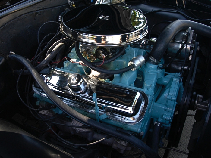 1965 Pontiac Gto