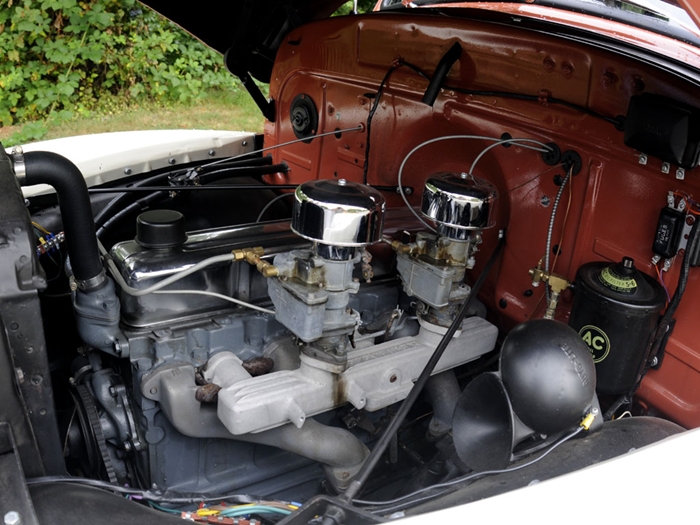 1941 Chevy Pickup Wiring Diagram Wiring Schematic Diagram