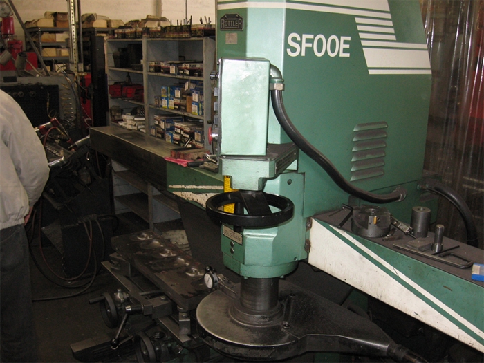 Tour of an Engine Rebuild Shop (Part 4 Heads, Valve Trains and Gaskets)