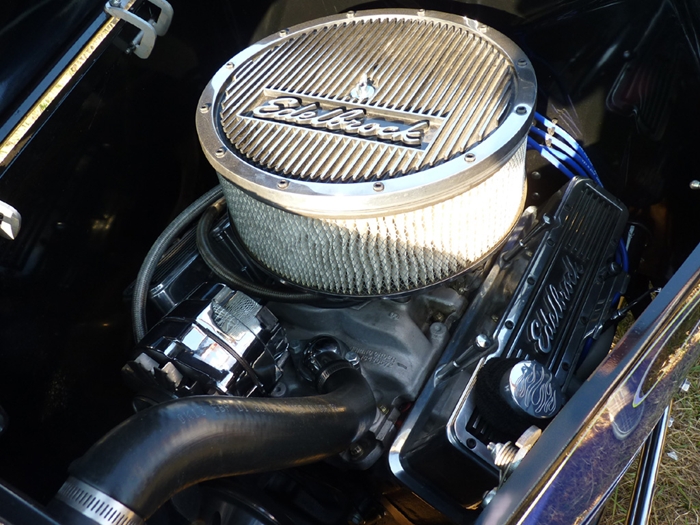 Ford motor buyers demographics #5