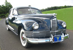 1946 Packard picture