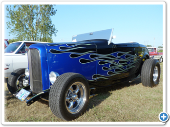 1932 Ford