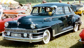 1946 Chrysler