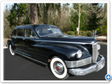 1947 Packard Custom Super Clipper Eight