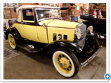 1931 Ford Model A Cabriolet 68-C