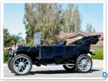 1912 Cadillac Model 30 Touring 