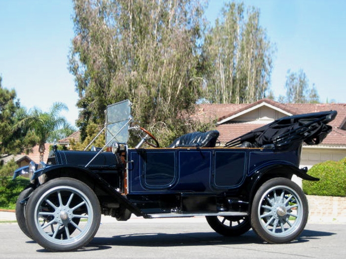 1912 Cadillac Model 30 Touring Not available show all years of cadillac model 30. 1912 cadillac model 30 touring