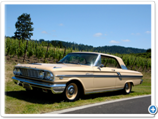 1964 Ford Fairlane