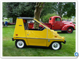 1974 Sebring Vanguard Citicar