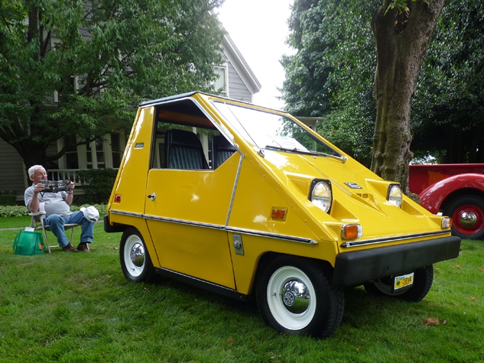 1974 citicar for sale hotsell