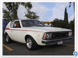 1971 AMC Gremlin