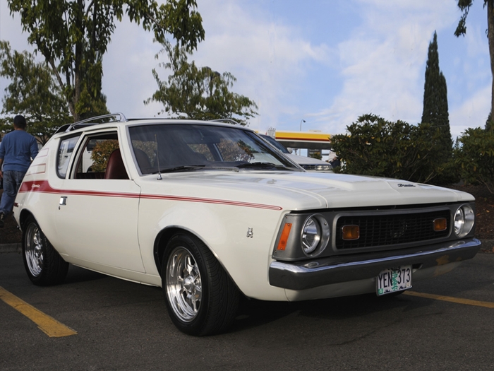 Ford gremlin lawsuit