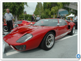 1966 Ford GT40 Mk I