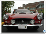 1957 Ferrari 410 Super America