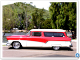 1956 Ford Ranch Wagon