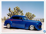 1947 Ford Two-door Coupe