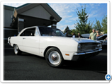 1969 Dodge Dart Swinger