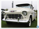 1955 Chevrolet Cameo Pickup