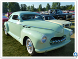 1941 Buick Special Sedanette