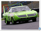 1970 Plymouth Superbird