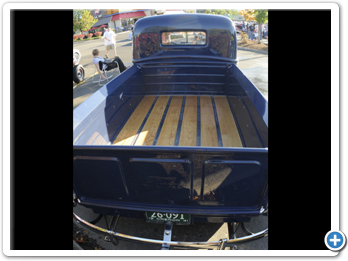 1940 Ford pickup beds #8